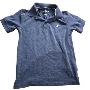 Nautica Youth Polo Shirt